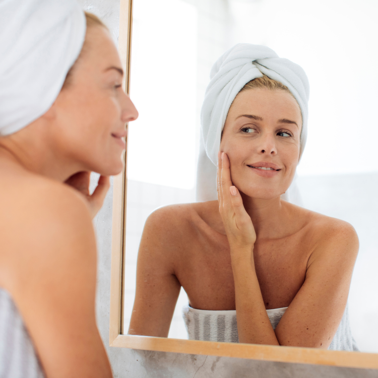 Anti-Aging