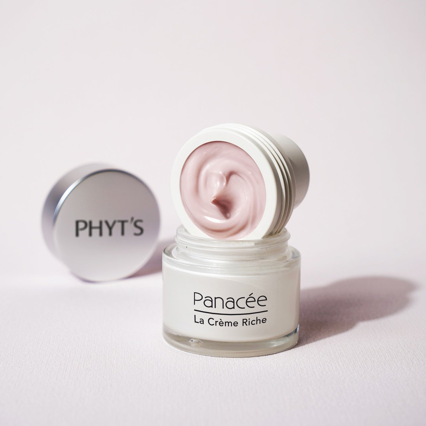 Reichhaltige Anti-Aging Creme - Recharge Panacée La Crème Riche Refill