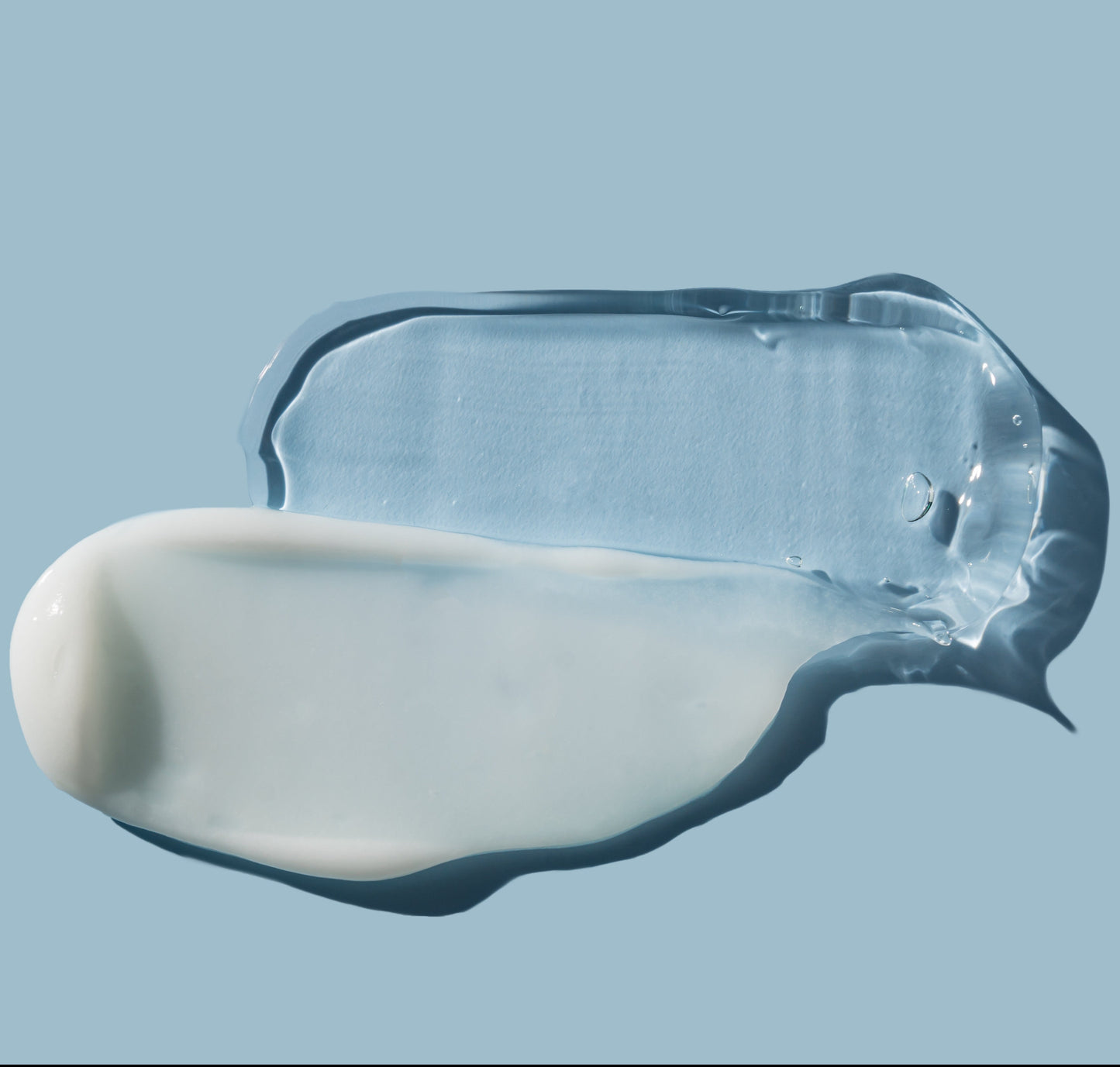 Feuchtigkeitsspendende Gesichtsmaske - Masque Hydra Instant