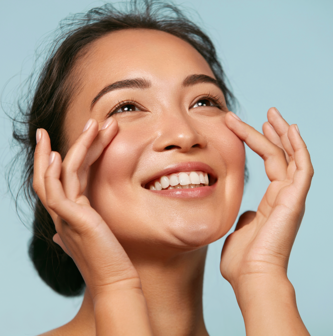 Glättendes Augenserum - Sérum Défroissant Yeux