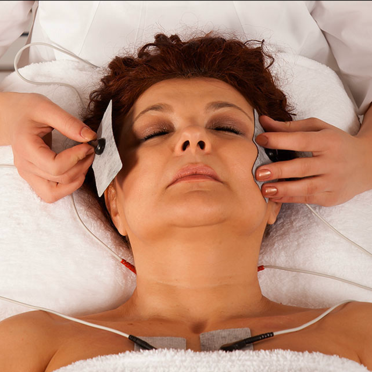 Face Lifting Intensiv - Testbehandlung