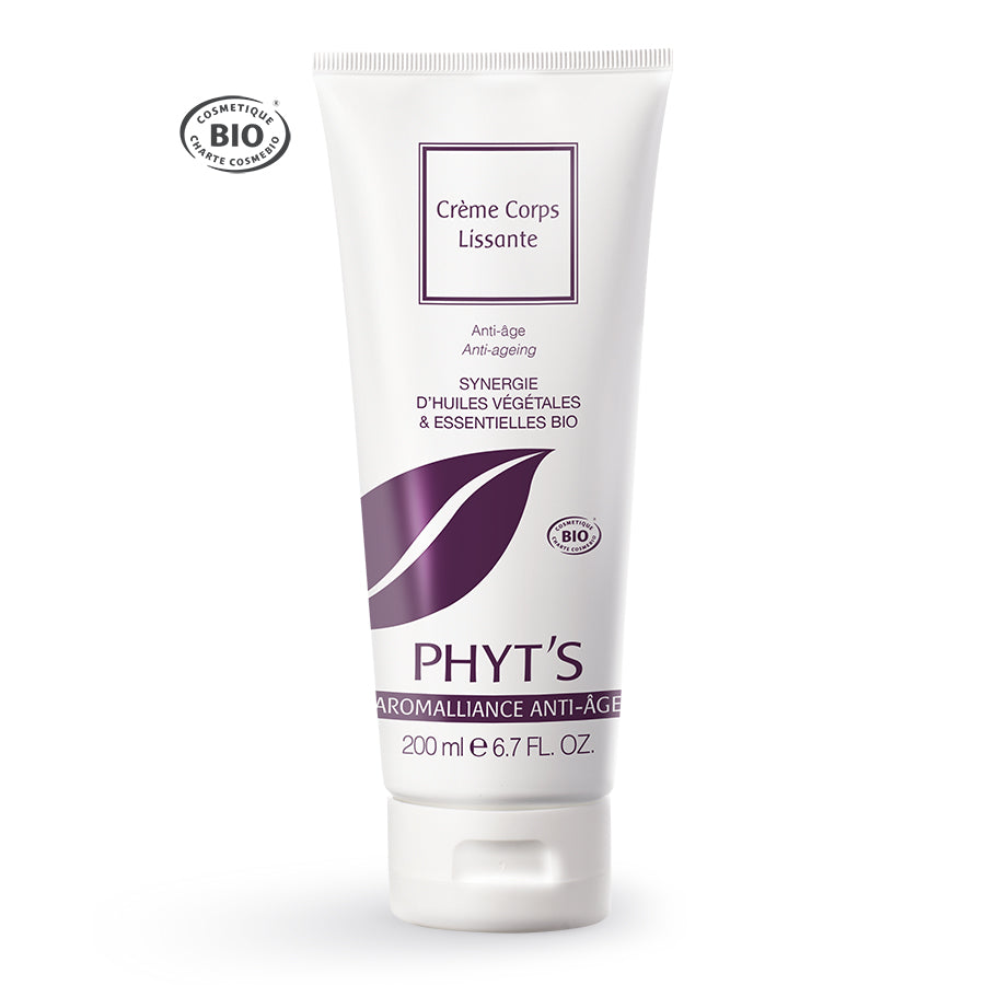Anti-Aging Körpercreme - Crème Corps Lissant