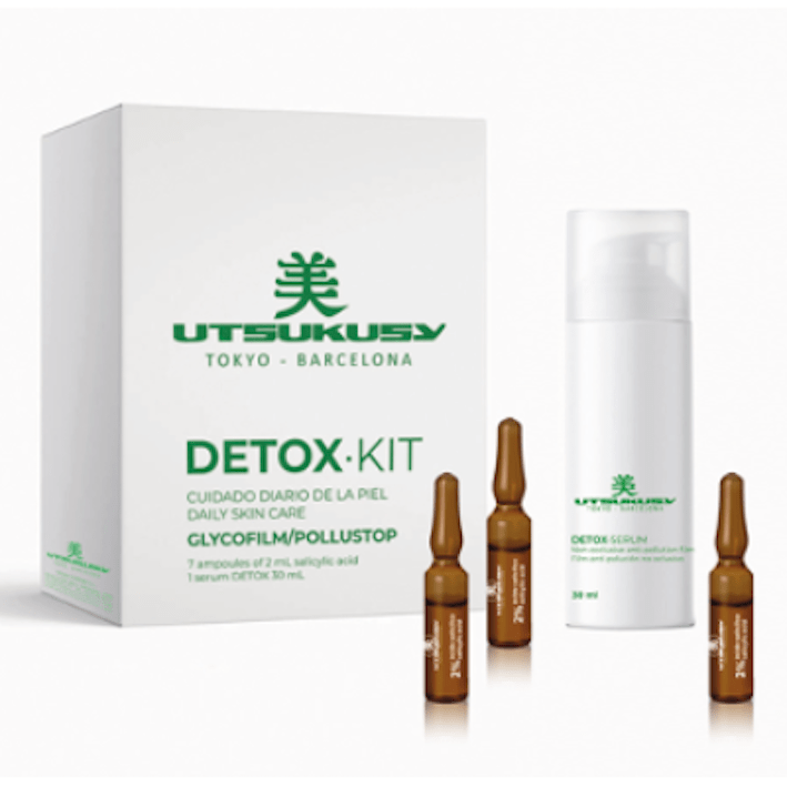 DETOX - Kit