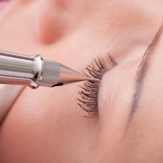 Wimpernkranz