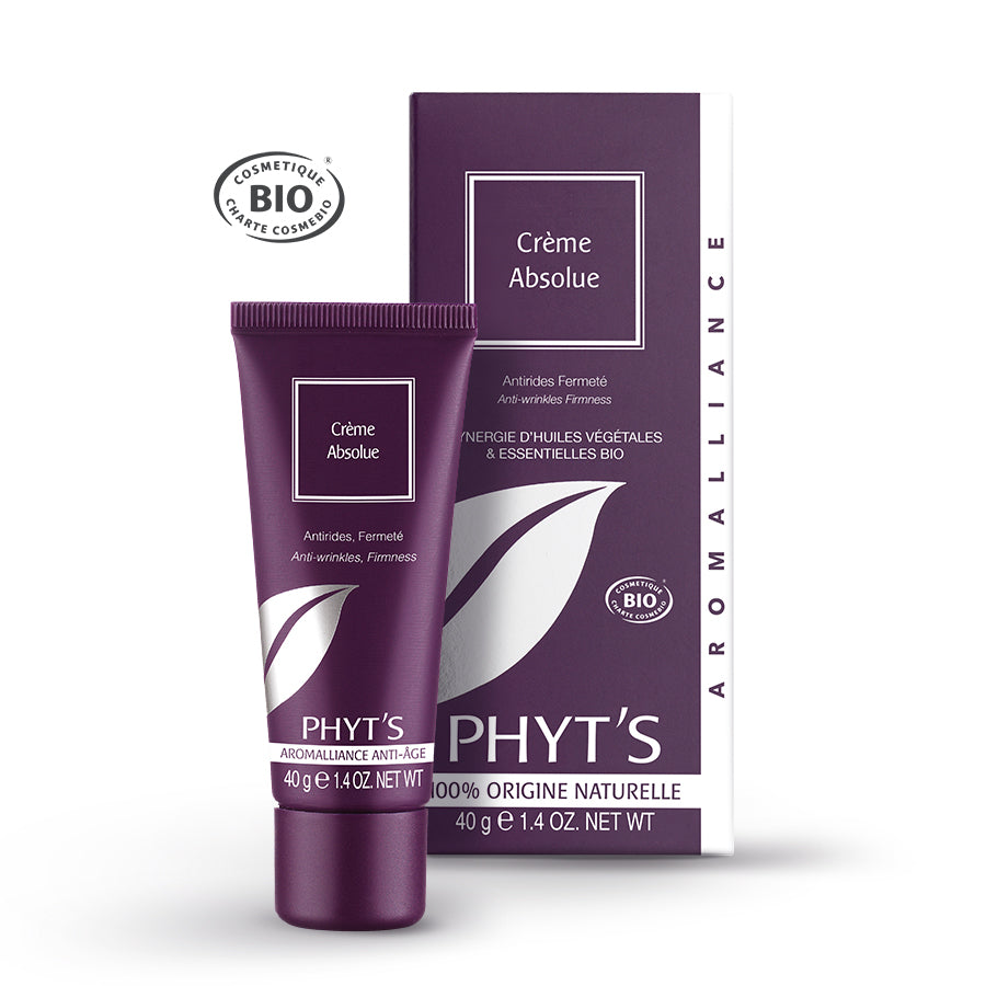 Straffende Anti-Aging Creme - Crème Absolue