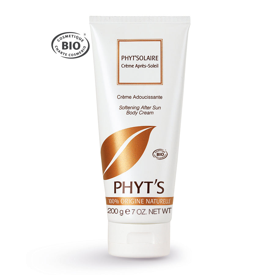 Hautpflege - Phyt'soleil Créme Après Soleil