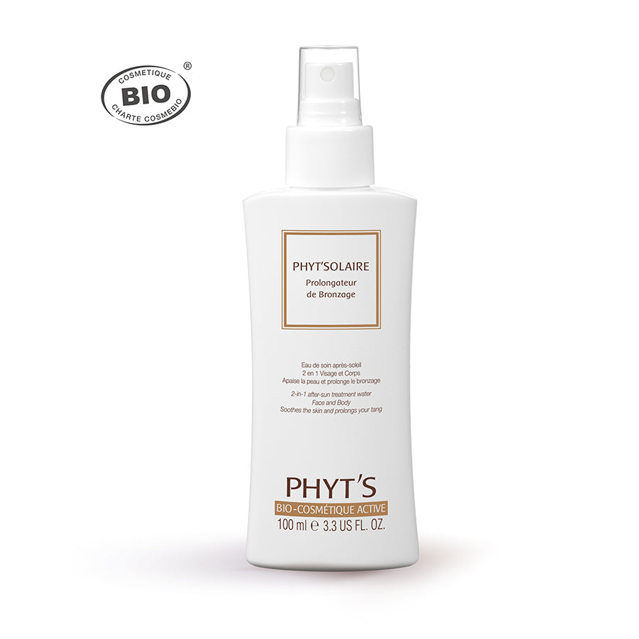 Pflegespray - Phyt'solaire Prolongateur de Bronzage