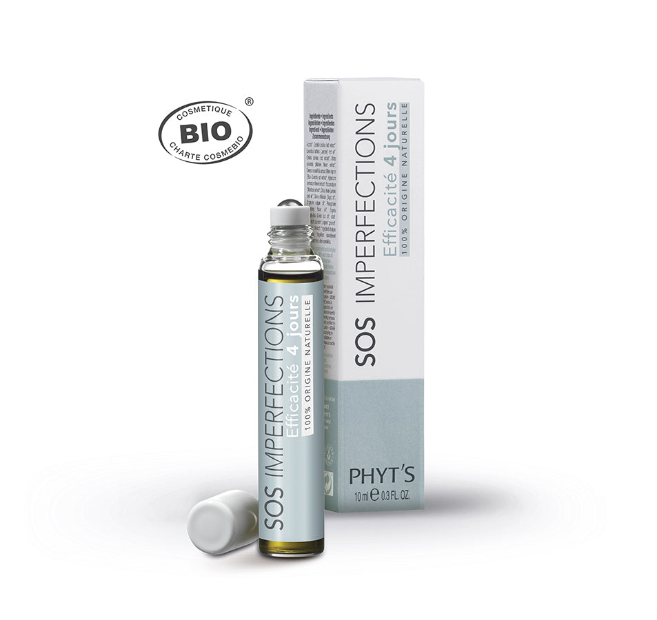 SOS Imperfections - Anti-Pickelstift - Gesichtspflege