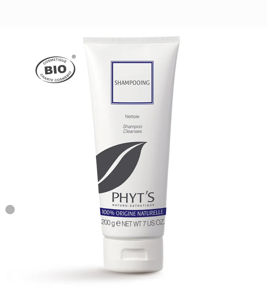 Haarshampoo - Shampoing