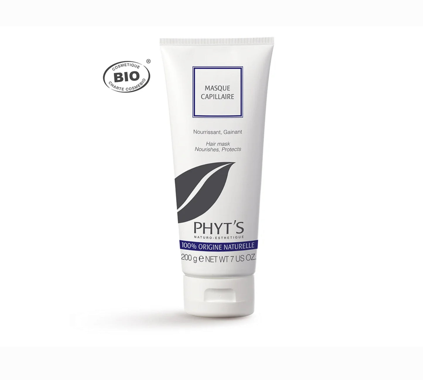 Haarmaske - Masque Capillaire