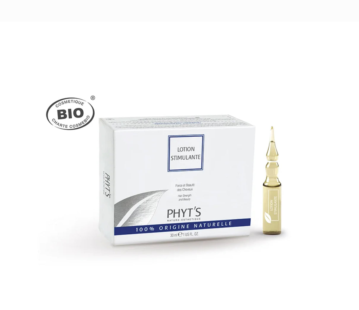 Haarwachstumsförderndes Lotion - Lotion Stimulante