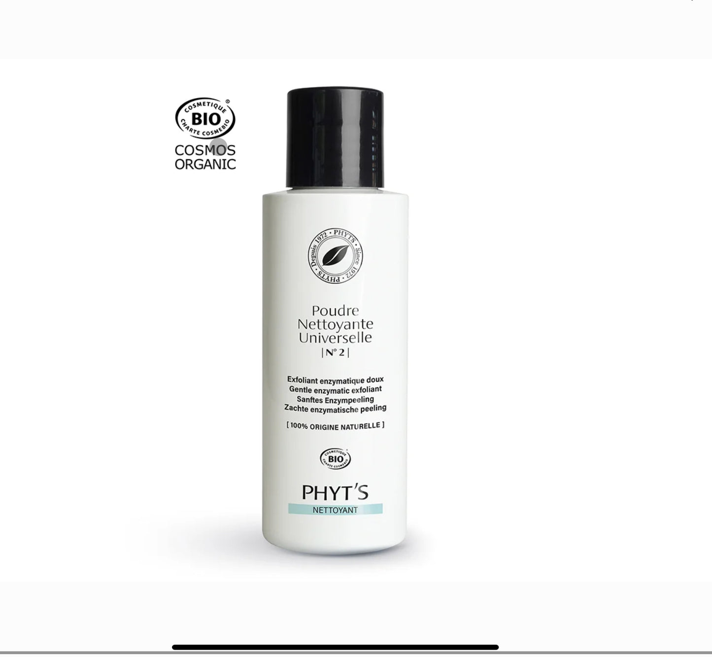 Poudre Nettoyante Universelle N°2 - Enzympeeling Gesichtspflege