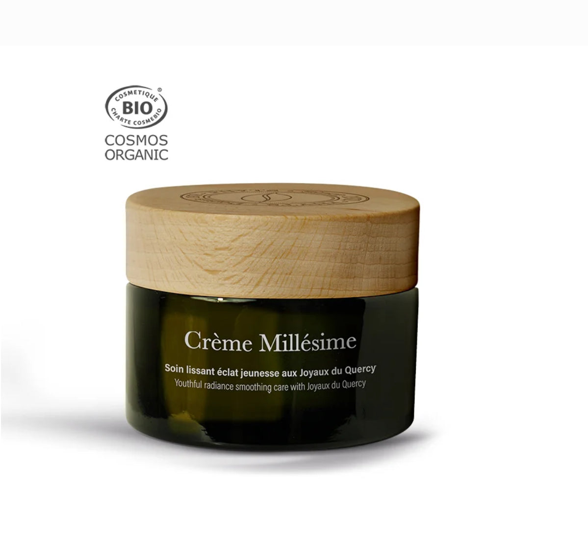 Anti-Aging Gesichtspflege - Créme Milléssime