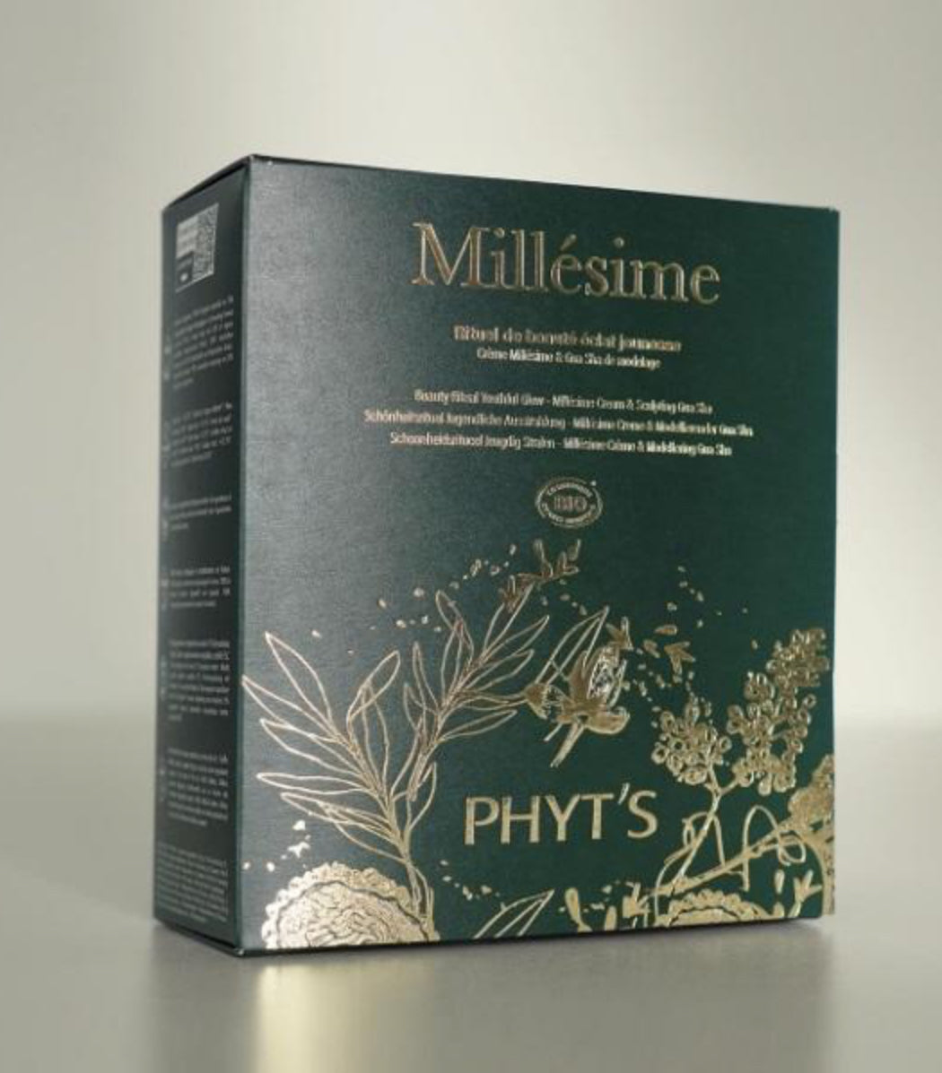 Anti-Aging Gesichtspflege - Créme Milléssime