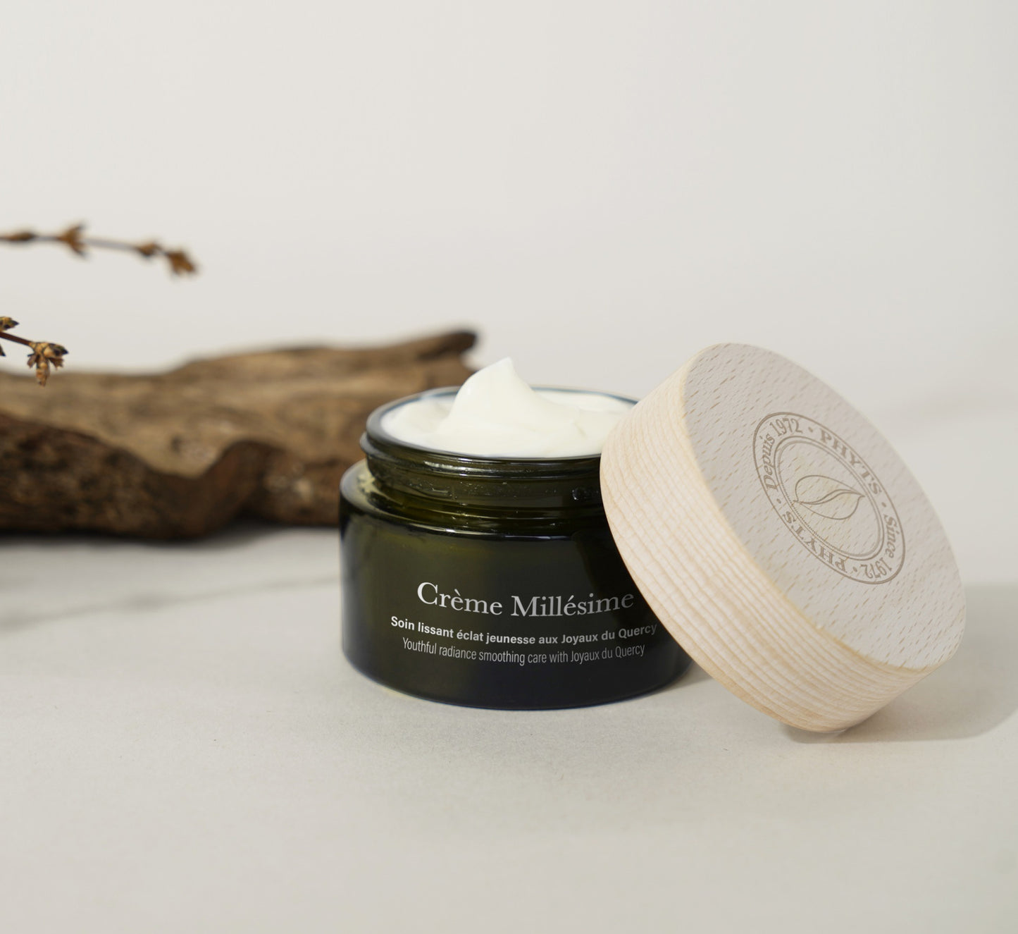Anti-Aging Gesichtspflege - Créme Milléssime