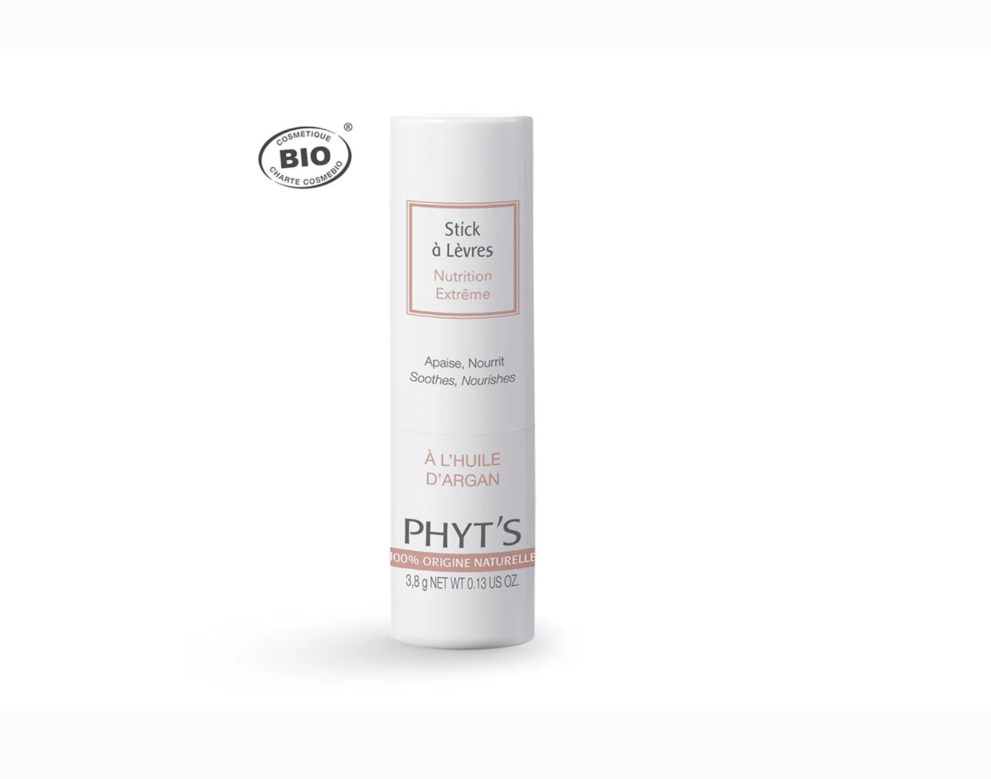 Stick à Levres Nutrition Extrême - Nährender Lippen Pflegestift