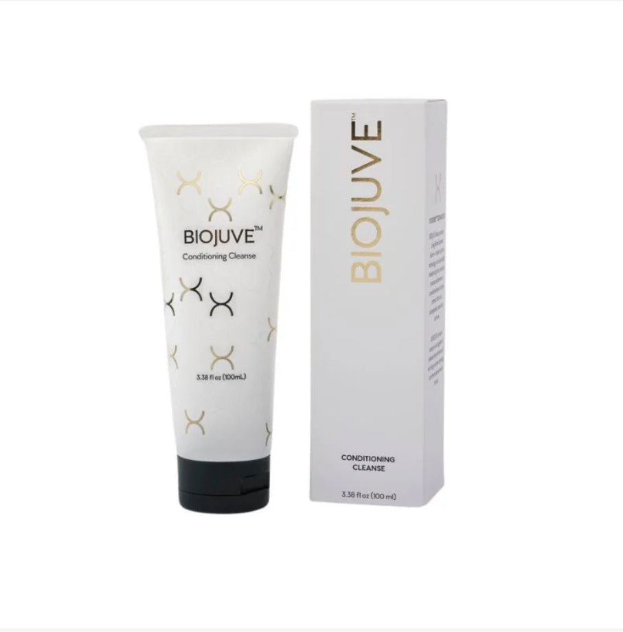 Reinigungsgel - BIOJUVE Conditioning Cleanse