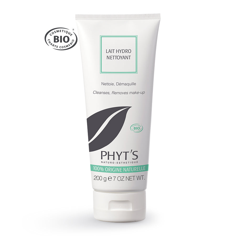 Wasserlösliche Reinigungsmilch - Lait Hydro-Nettoyant