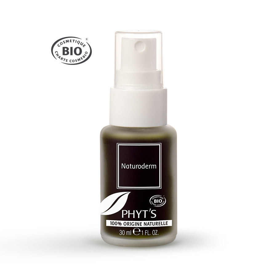 Naturoderm - Desinfizierende Lösung gegen unreine Haut