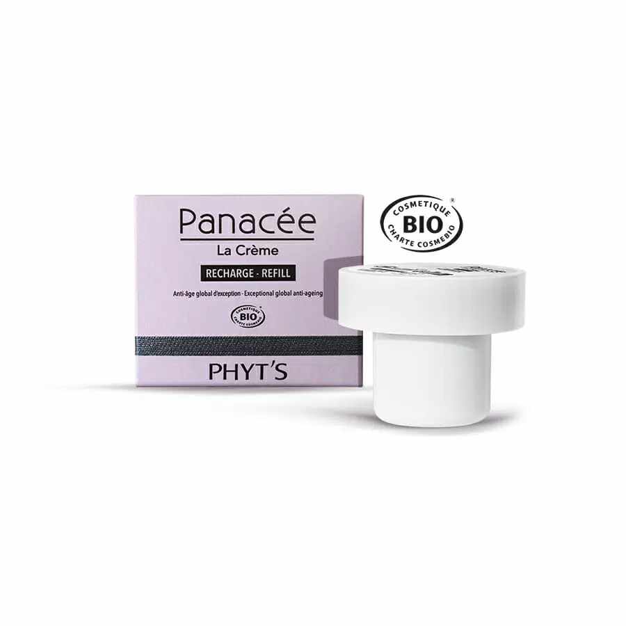 Anti-Aging Creme Refill - Recharge Panacée La Crème