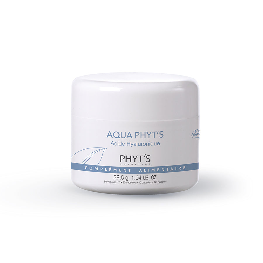 Nahrungsergänzungsmittel - Aqua Phyt’s