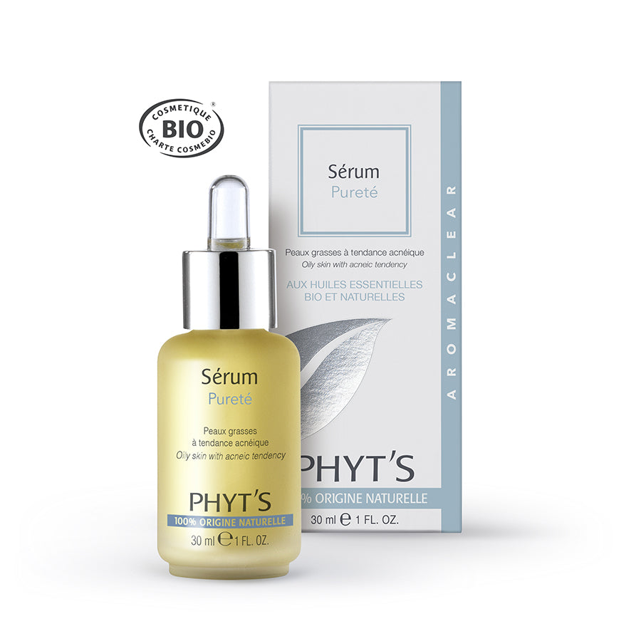 Serum gegen unreine Haut - Sérum Pureté