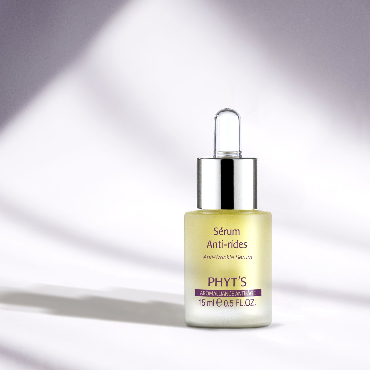 Anti-Aging Serum - Sérum Anti-rides