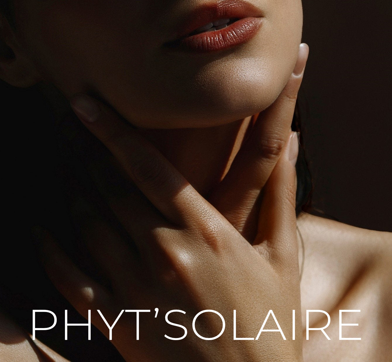 Selbstbräunungsmilch - Phyt'solaire Voile Doré