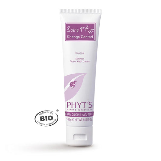 Baby Crème - Soin Confort Bébé
